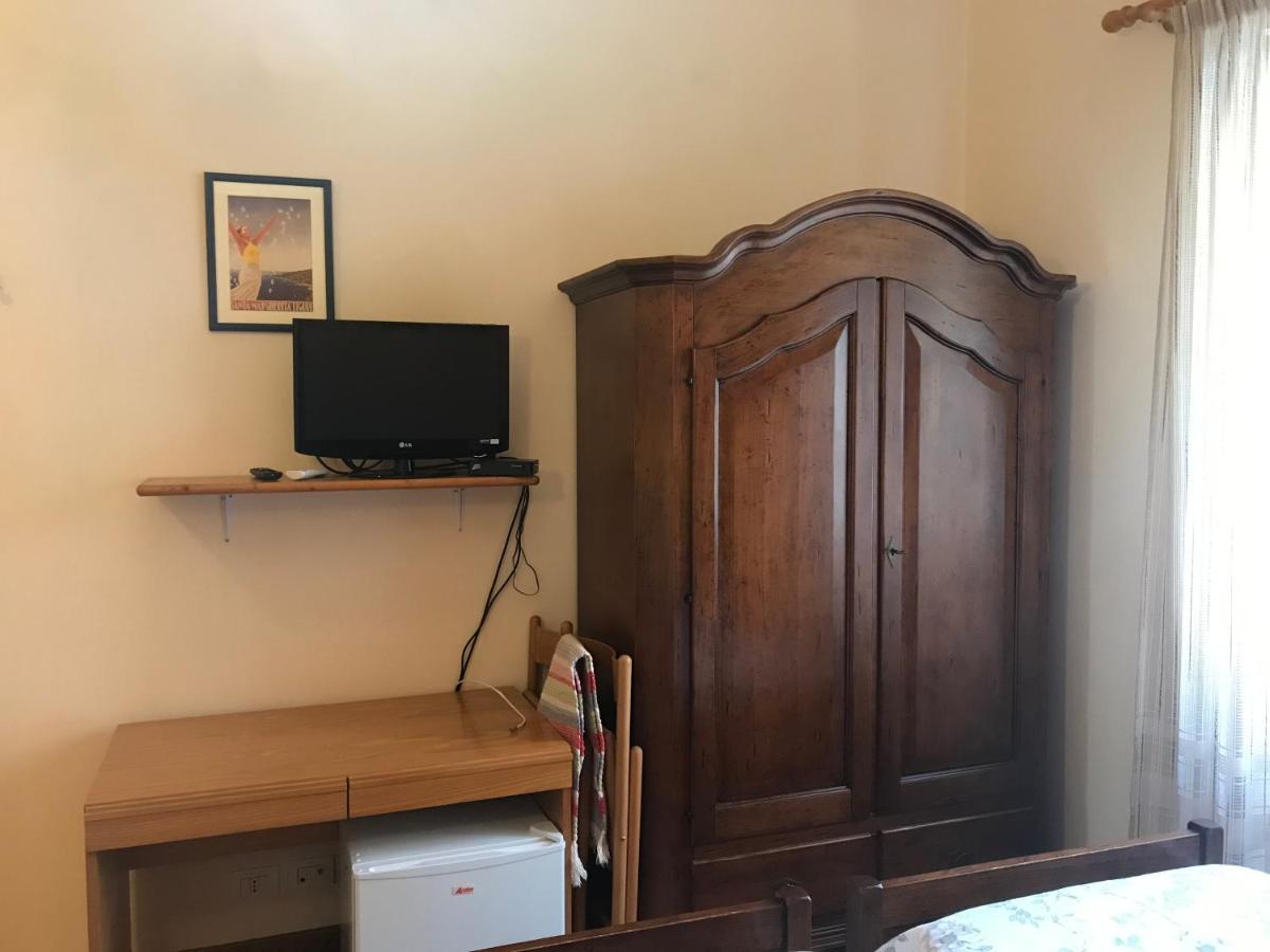 Affittacamere Cerisola 2003 Zoagli Εξωτερικό φωτογραφία